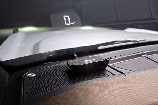 2023 Ford Bronco с пробегом 15 868 км