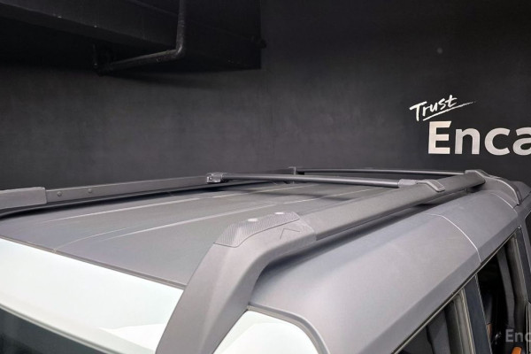 2023 Ford Bronco с пробегом 15 868 км