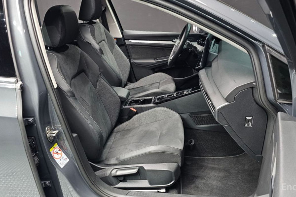 2025 Volkswagen Golf с пробегом 14 949 км