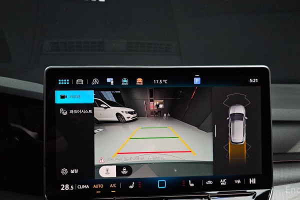 2025 Volkswagen Golf с пробегом 14 949 км