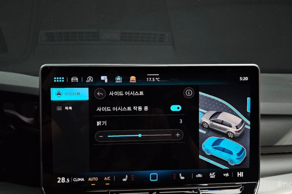 2025 Volkswagen Golf с пробегом 14 949 км