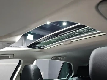 2025 Volkswagen Golf с пробегом 14 949 км