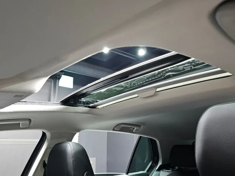 2025 Volkswagen Golf с пробегом 14 949 км