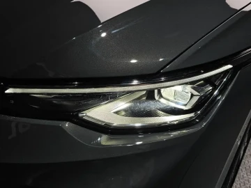 2025 Volkswagen Golf с пробегом 14 949 км