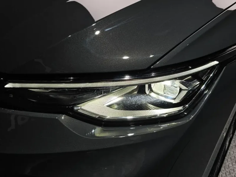 2025 Volkswagen Golf с пробегом 14 949 км