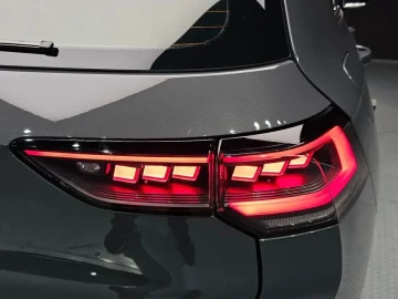 2025 Volkswagen Golf с пробегом 14 949 км