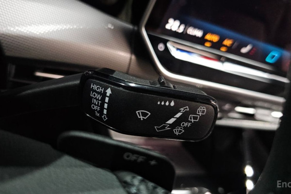 2025 Volkswagen Golf с пробегом 14 949 км