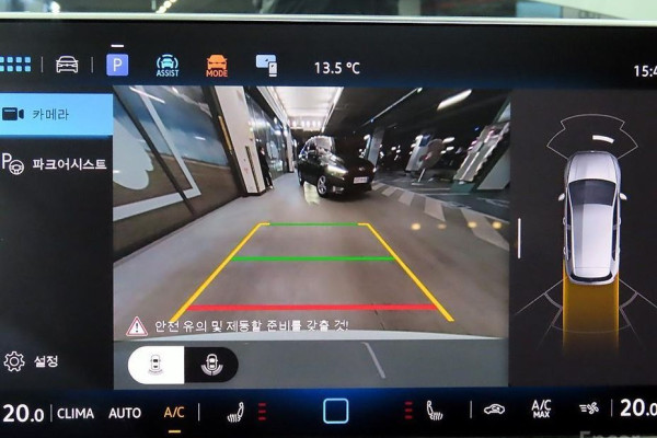 2025 Volkswagen Golf с пробегом 5 977 км