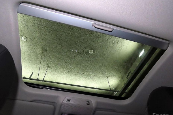 2025 Volkswagen Golf с пробегом 5 977 км