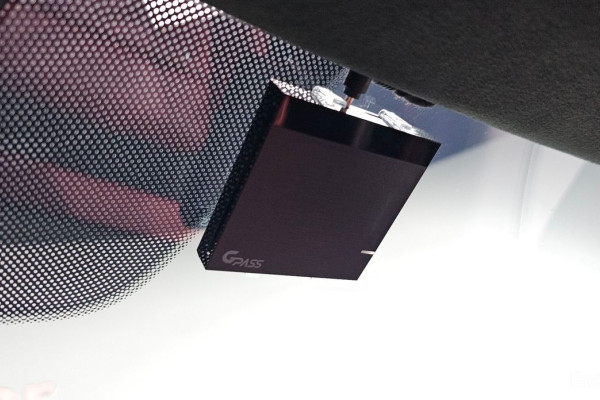 2023 Porsche Taycan с пробегом 27 029 км