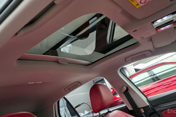 2022 Volkswagen Golf с пробегом 43 580 км