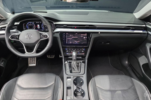 2022 Volkswagen Arteon с пробегом 38 065 км