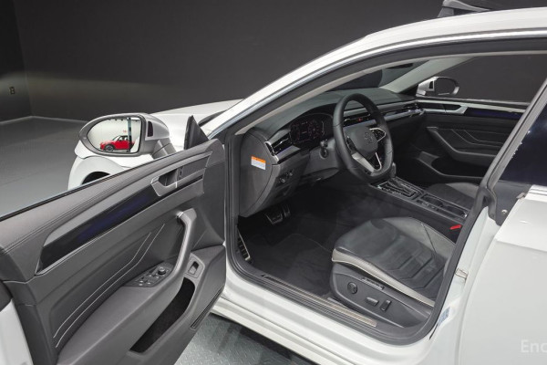 2022 Volkswagen Arteon с пробегом 38 065 км