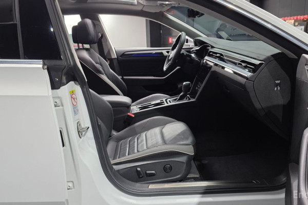 2022 Volkswagen Arteon с пробегом 38 065 км