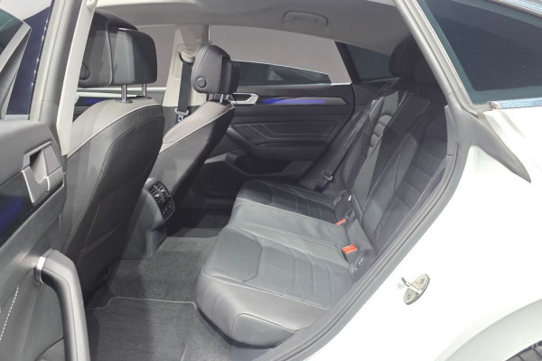 2022 Volkswagen Arteon с пробегом 38 065 км