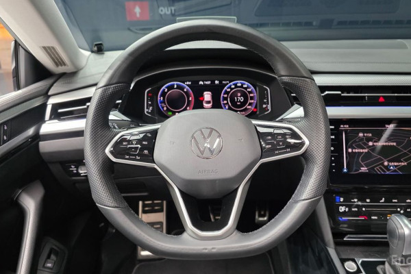 2022 Volkswagen Arteon с пробегом 38 065 км