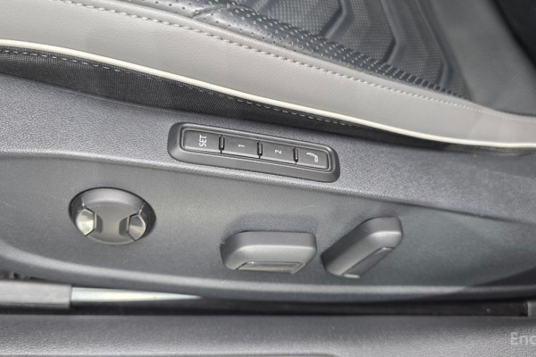 2022 Volkswagen Arteon с пробегом 38 065 км