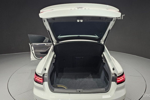 2022 Volkswagen Arteon с пробегом 38 065 км