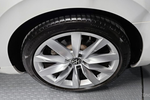 2022 Volkswagen Arteon с пробегом 38 065 км