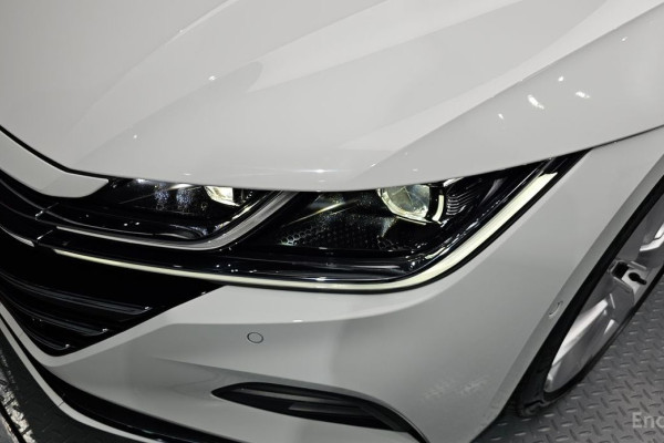 2022 Volkswagen Arteon с пробегом 38 065 км