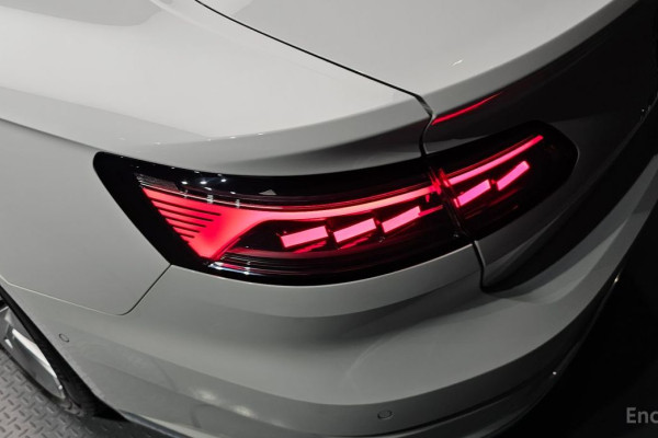 2022 Volkswagen Arteon с пробегом 38 065 км