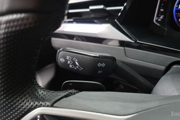 2022 Volkswagen Arteon с пробегом 38 065 км