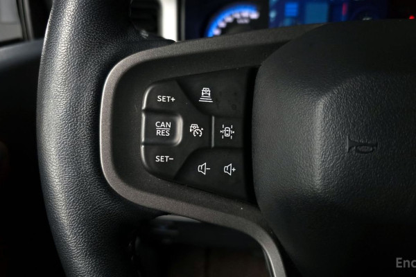 2023 Ford Bronco с пробегом 24 790 км