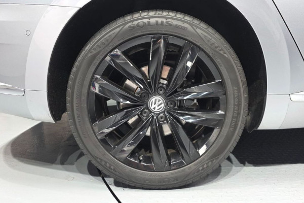 2018 Volkswagen Arteon с пробегом 68 825 км