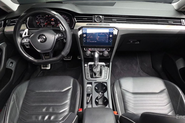 2018 Volkswagen Arteon с пробегом 68 825 км