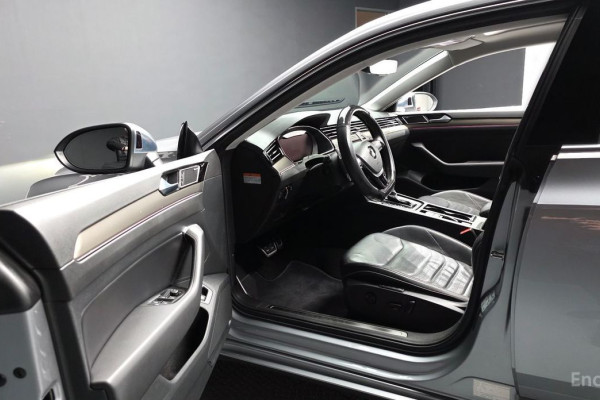 2018 Volkswagen Arteon с пробегом 68 825 км