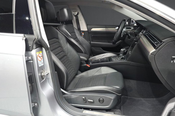 2018 Volkswagen Arteon с пробегом 68 825 км