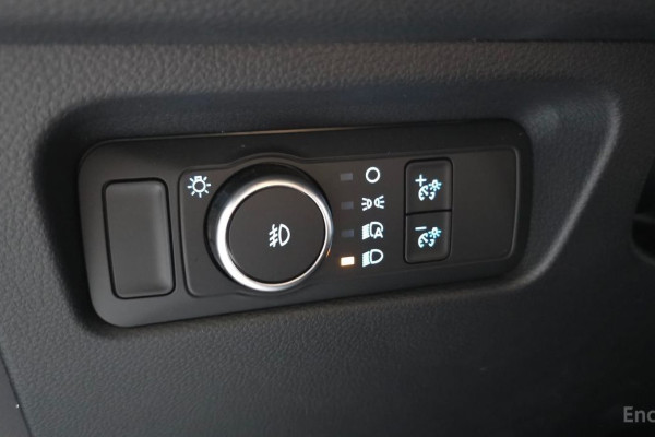 2023 Ford Ranger с пробегом 29 687 км