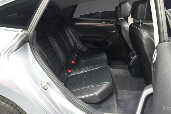 2018 Volkswagen Arteon с пробегом 68 825 км