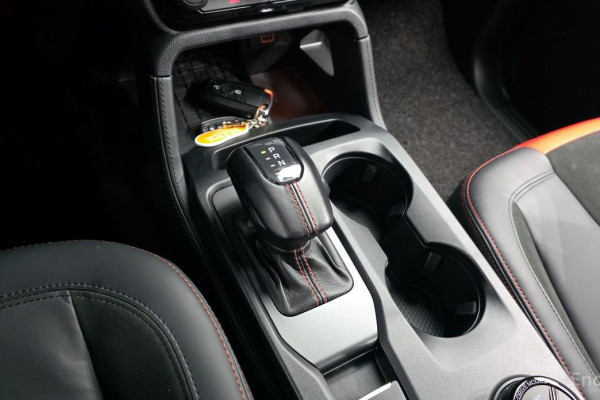 2024 Ford Ranger с пробегом 8 773 км