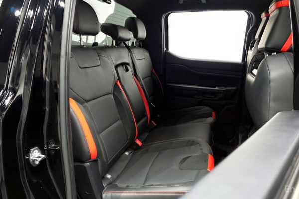 2024 Ford Ranger с пробегом 8 773 км