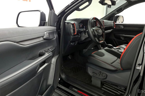 2024 Ford Ranger с пробегом 8 773 км