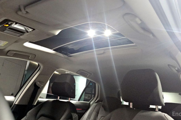 2024 Volkswagen Golf с пробегом 12 436 км