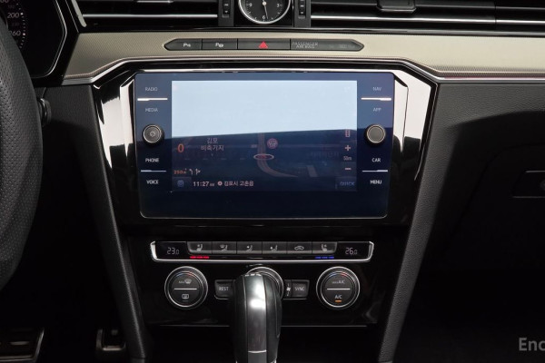 2018 Volkswagen Arteon с пробегом 68 825 км