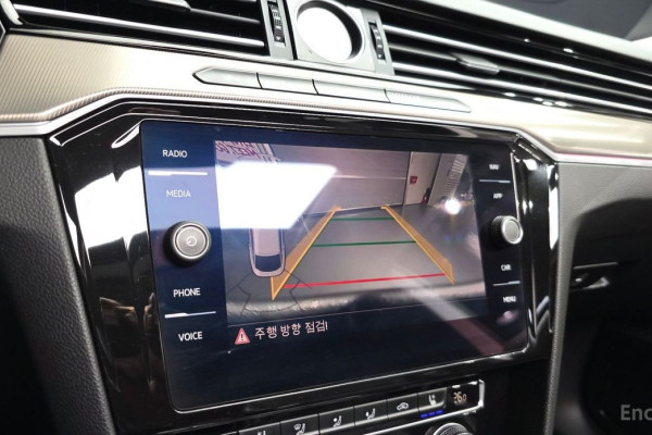 2018 Volkswagen Arteon с пробегом 68 825 км