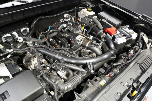 2023 Ford Bronco с пробегом 74 609 км