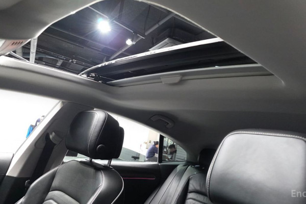 2018 Volkswagen Arteon с пробегом 68 825 км