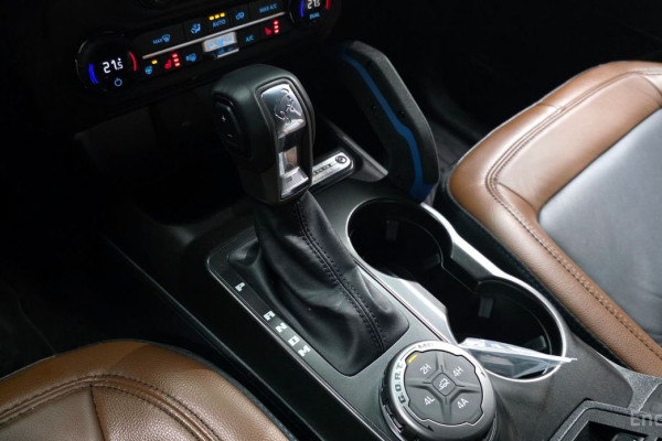 2023 Ford Bronco с пробегом 74 609 км