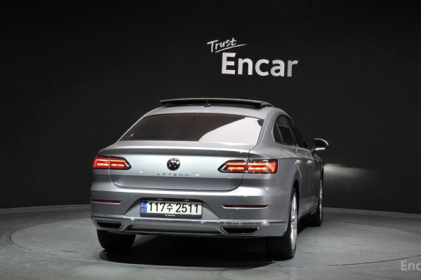 2023 Volkswagen Arteon с пробегом 59 080 км