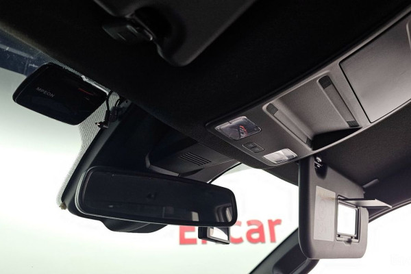 2024 Ford Ranger с пробегом 24 607 км