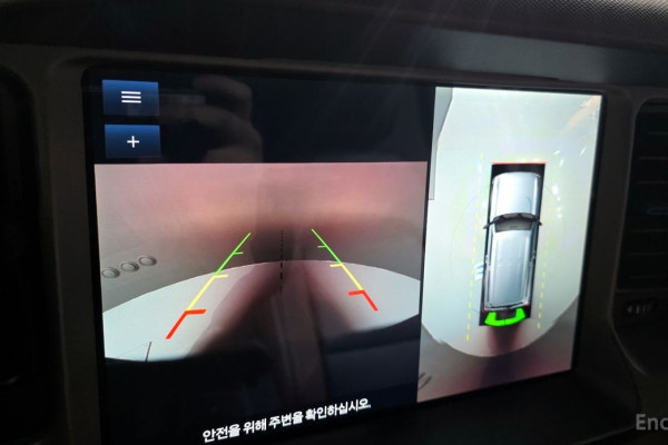 2023 Ford Bronco с пробегом 74 609 км