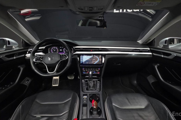 2023 Volkswagen Arteon с пробегом 59 080 км