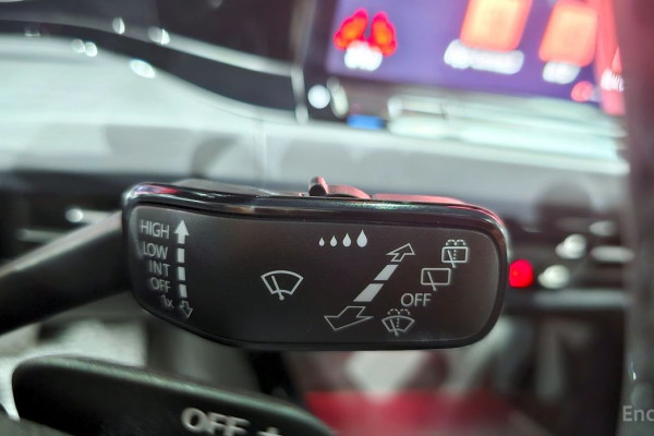 2024 Volkswagen Golf с пробегом 12 436 км