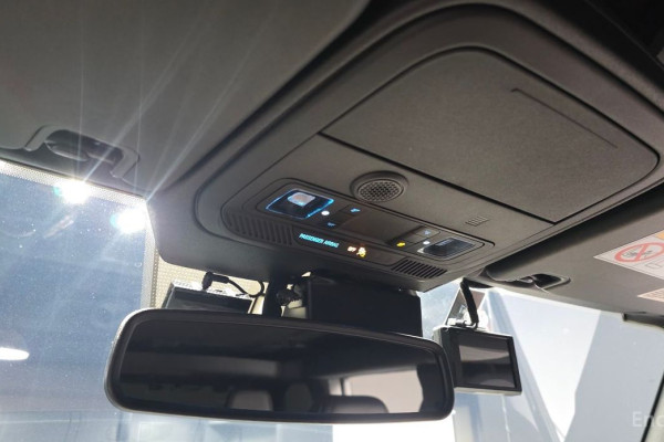 2023 Ford Bronco с пробегом 74 609 км