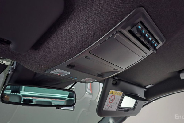 2024 Ford Ranger с пробегом 18 237 км