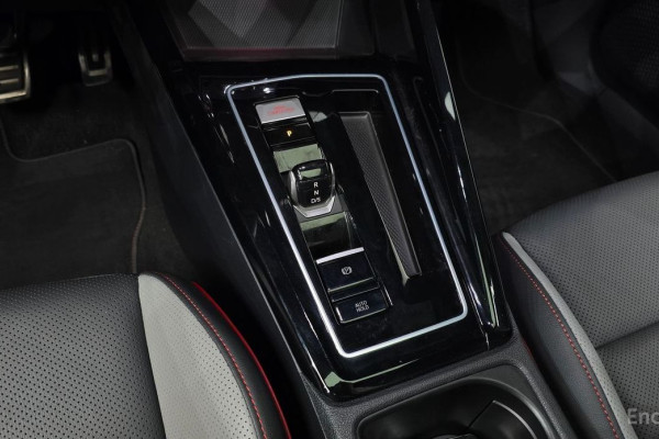 2024 Volkswagen Golf с пробегом 34 260 км